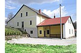 Zasebna nastanitev Kundratice Češka